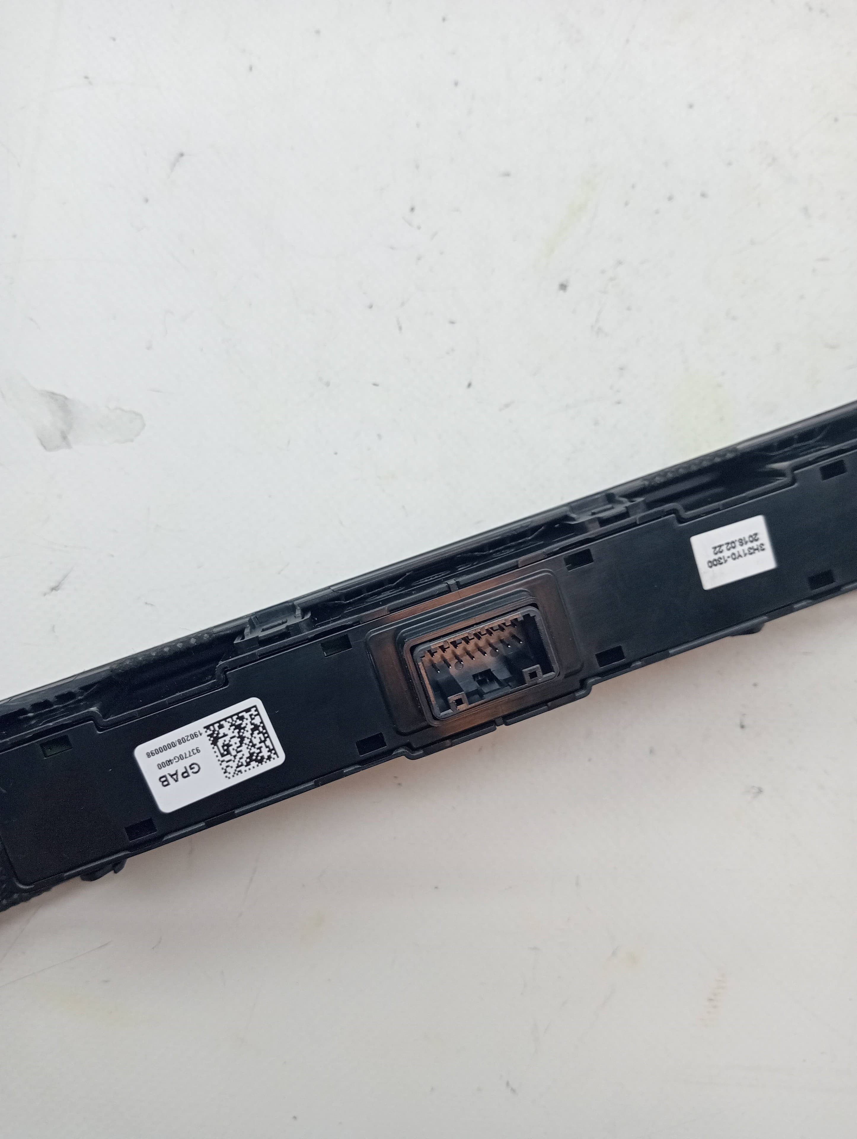 Plastico HYUNDAI I30 CW (PD) 2