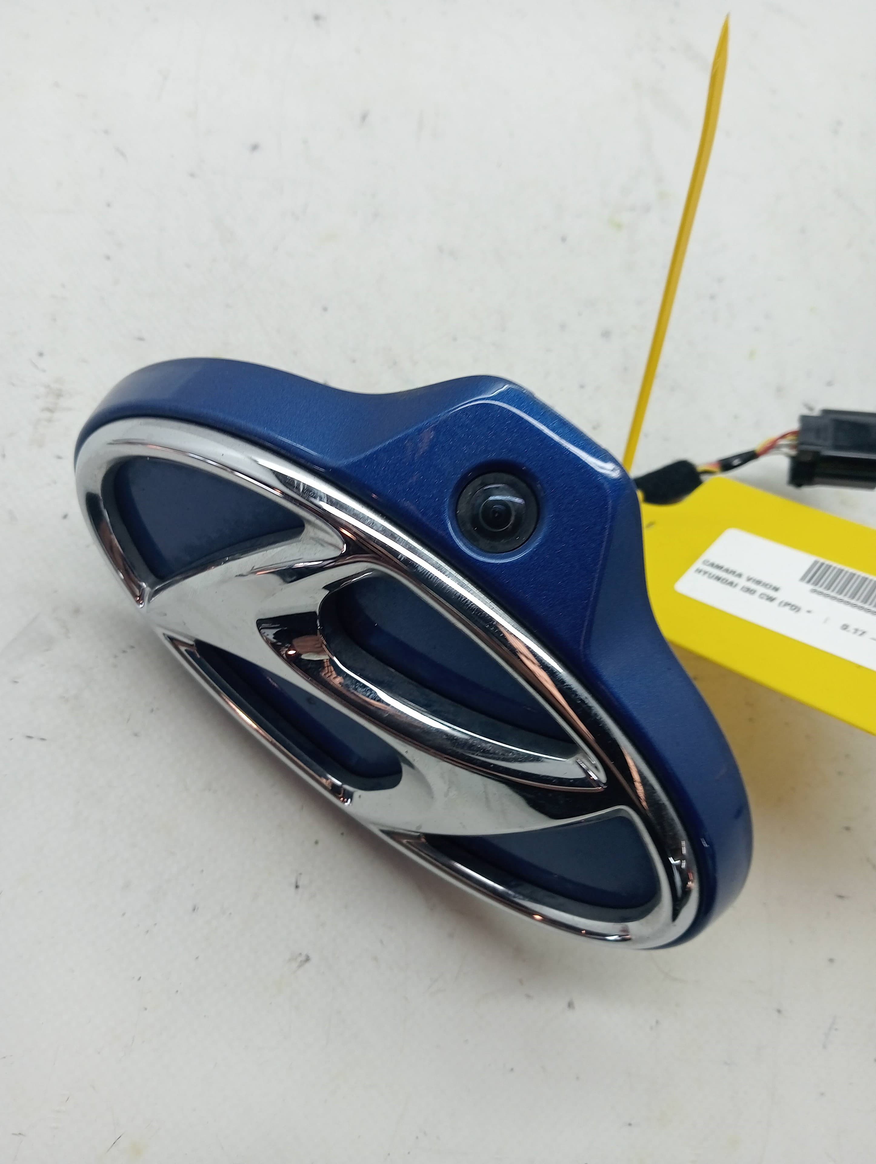 Camara vision HYUNDAI I30 CW (PD)