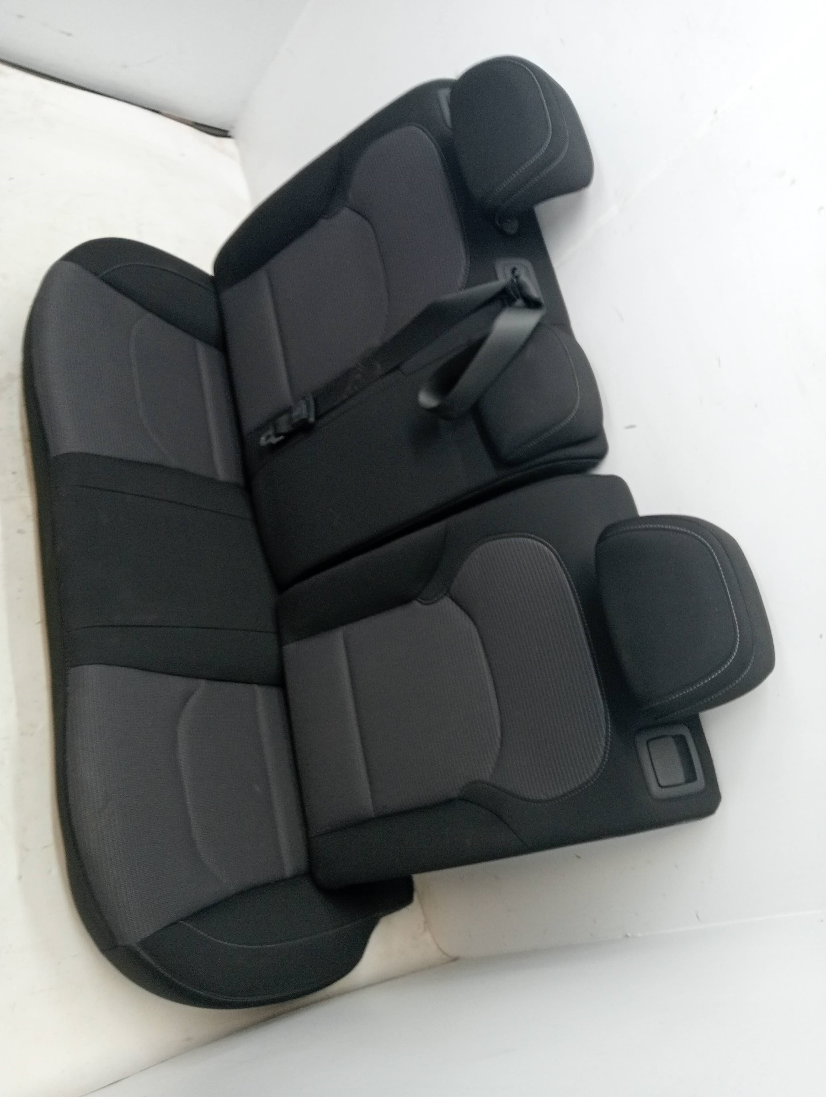 Cerradura asientos traseros HYUNDAI I30 CW (PD) 2