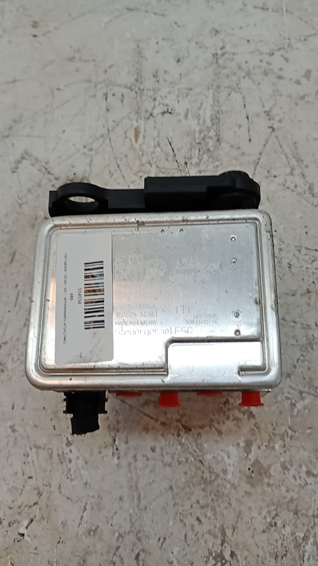 Abs VOLKSWAGEN TIGUAN (AX1) 3