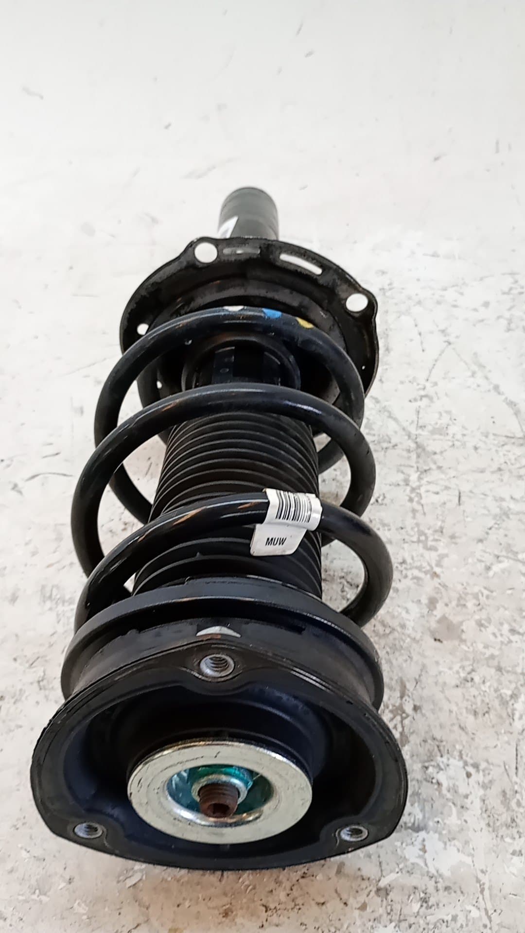 Amortiguador delantero derecho VOLKSWAGEN TIGUAN (AX1) 3