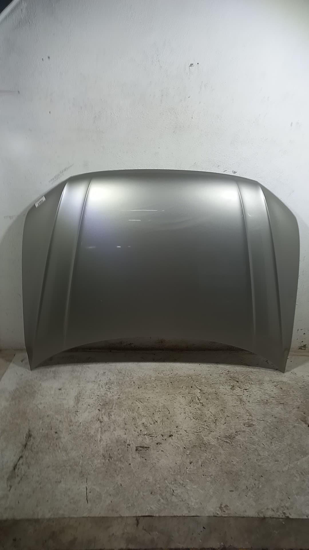 Capot VOLKSWAGEN TIGUAN (AX1)