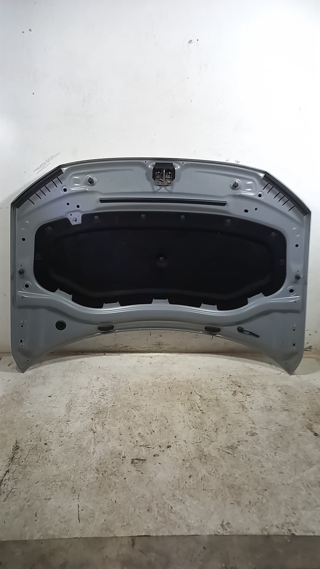 Capot VOLKSWAGEN TIGUAN (AX1) 2