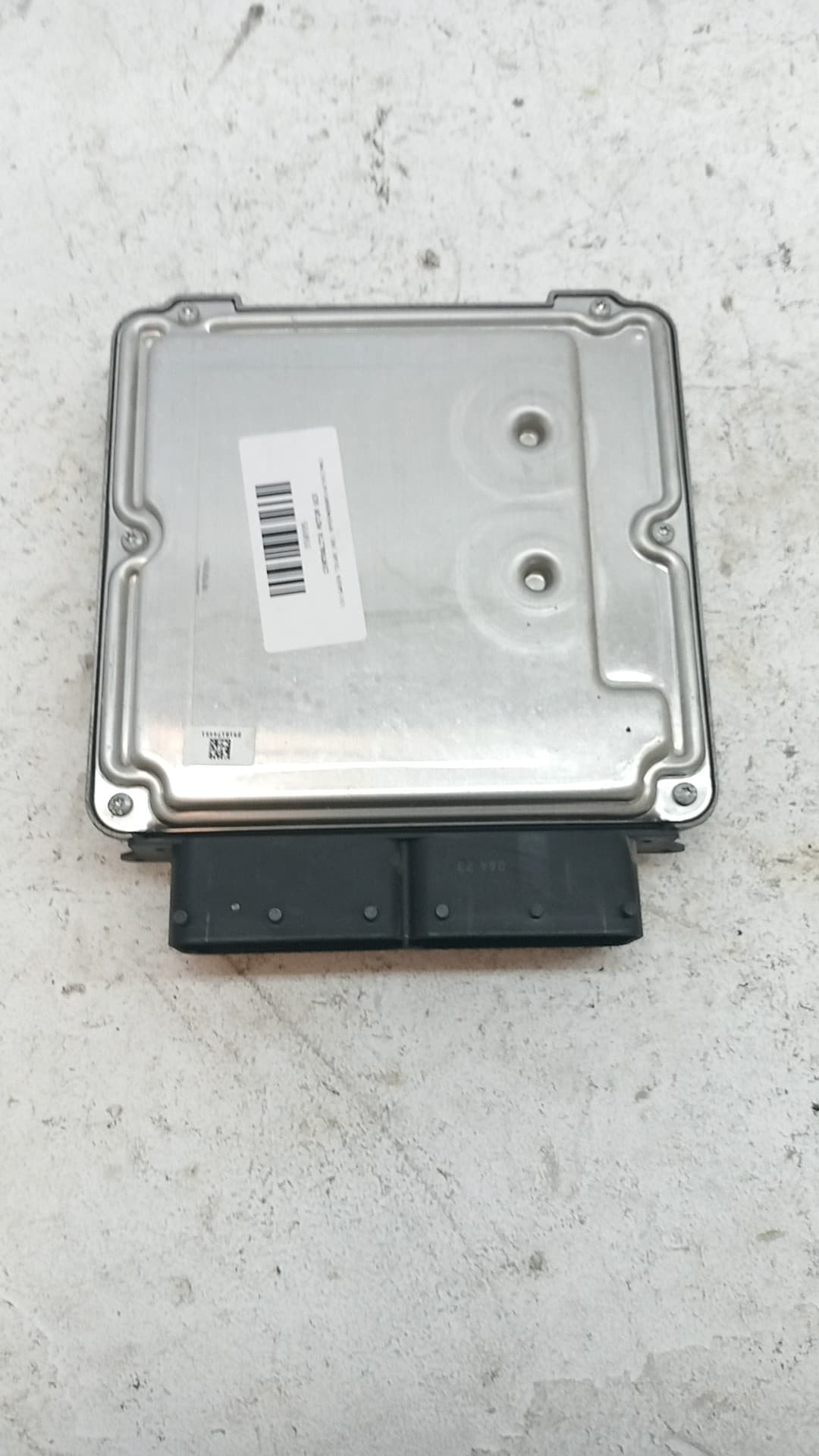 Centralita motor uce VOLKSWAGEN TIGUAN (AX1) 3