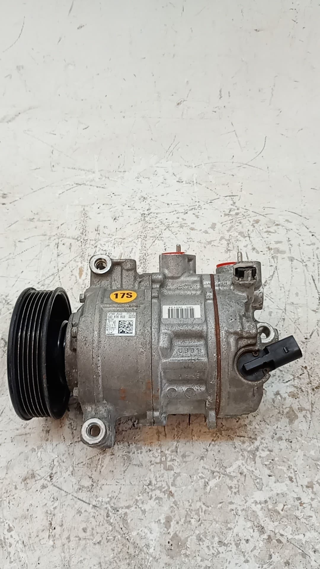 Recambio VOLKSWAGEN TIGUAN (AX1) ref. 5Q0816803D 3
