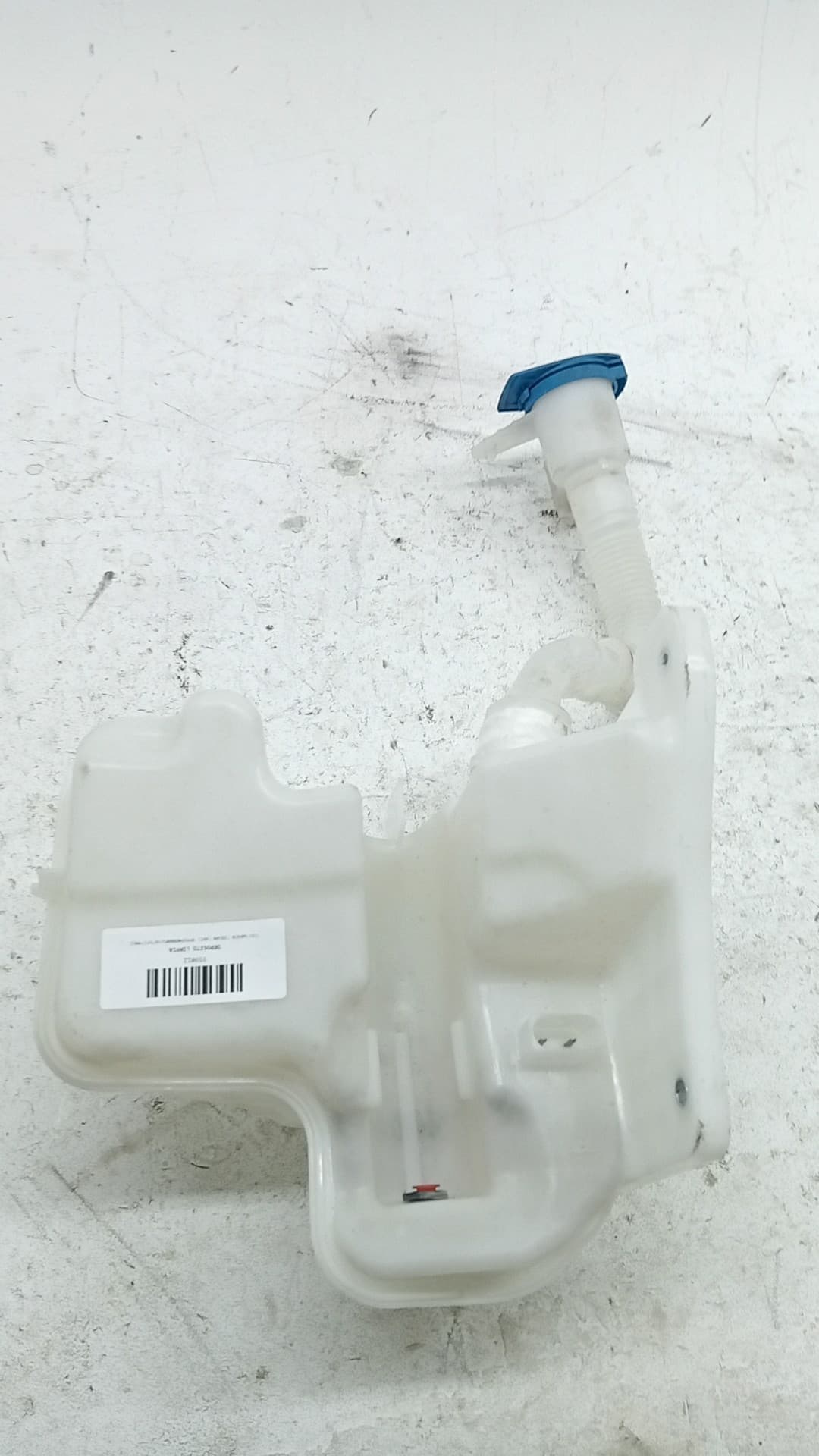 Deposito limpia VOLKSWAGEN TIGUAN (AX1)