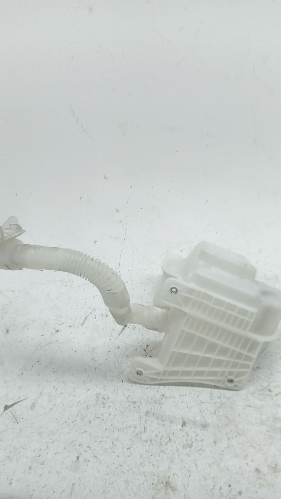 Deposito limpia VOLKSWAGEN TIGUAN (AX1) 2