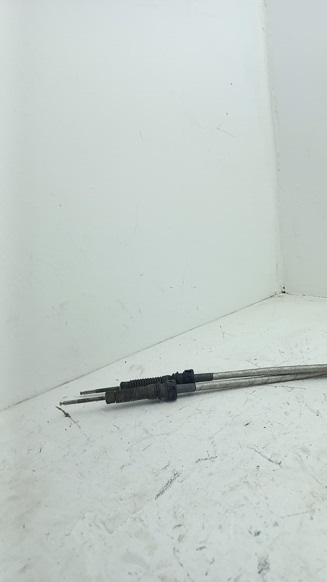 Palanca cambio VOLKSWAGEN TIGUAN (AX1) 4