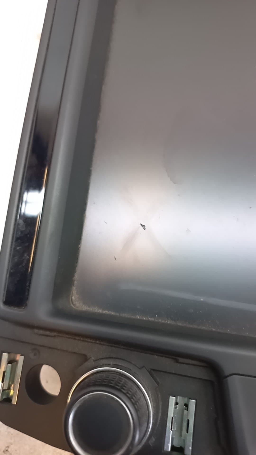 Pantalla multifuncion VOLKSWAGEN TIGUAN (AX1) 3