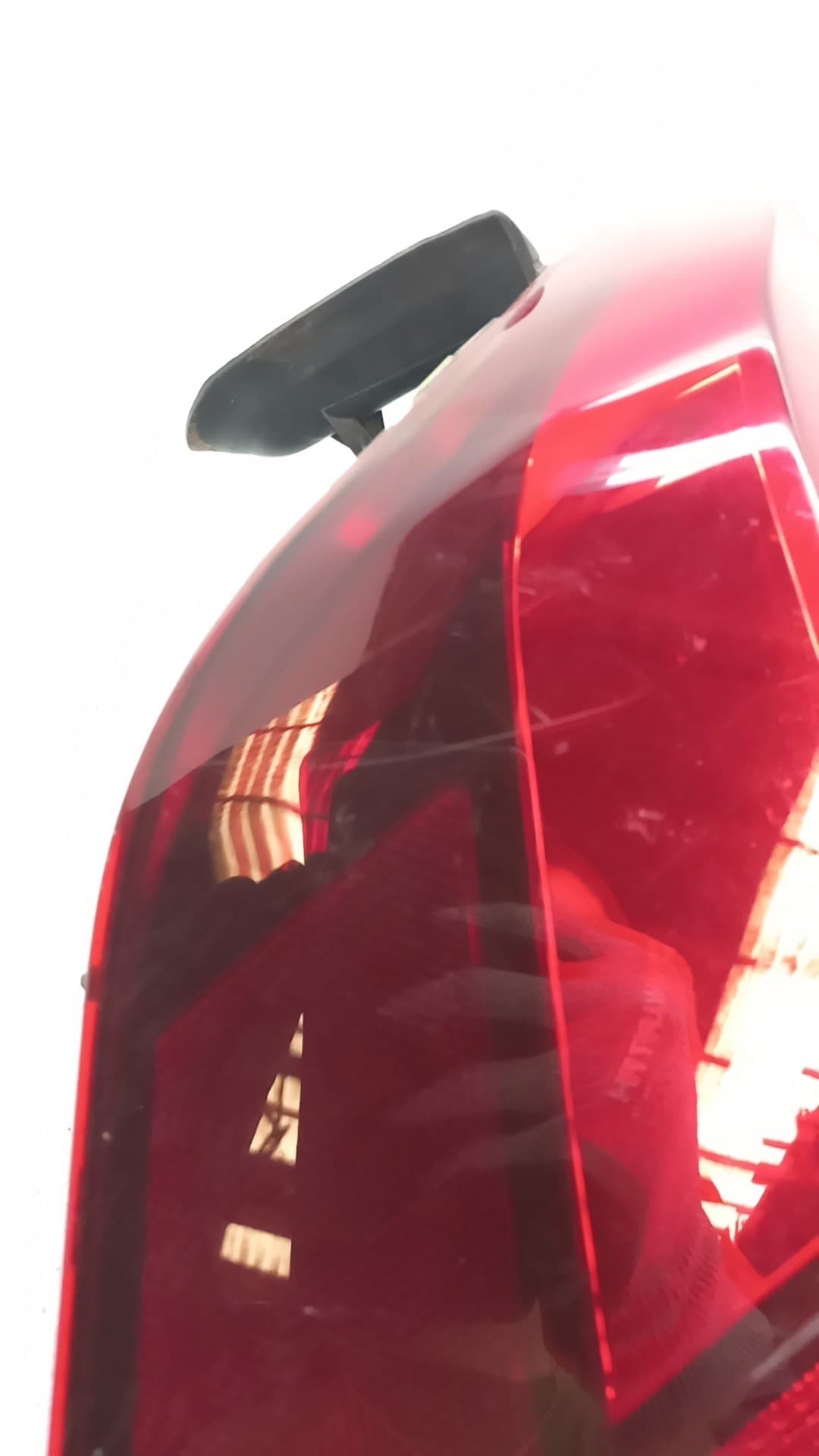 Piloto trasero izquierdo VOLKSWAGEN TIGUAN (AX1) 3