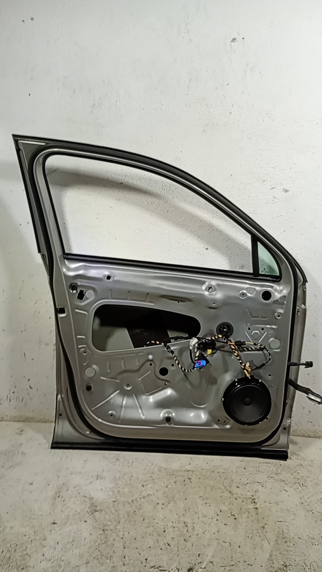 Puerta delantera izquierda VOLKSWAGEN TIGUAN (AX1) 3