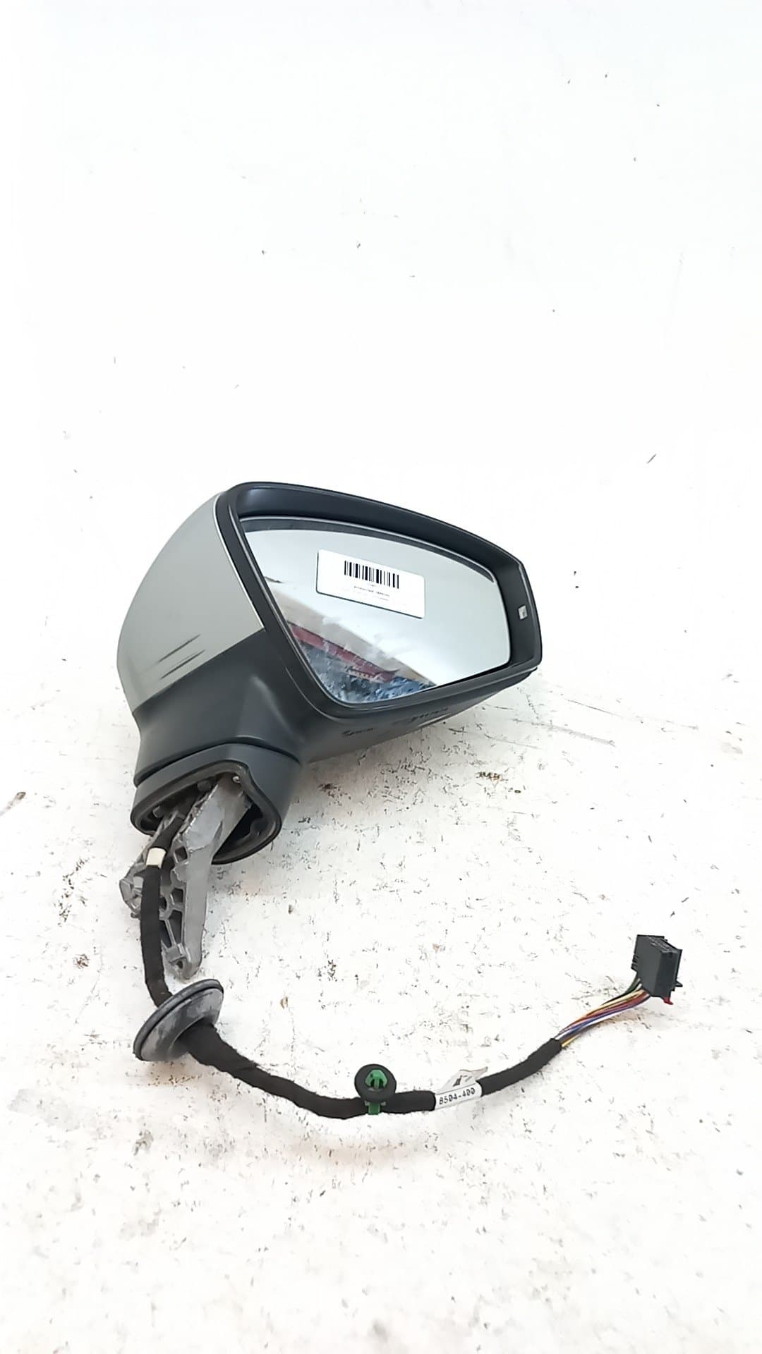 Retrovisor derecho VOLKSWAGEN TIGUAN (AX1)