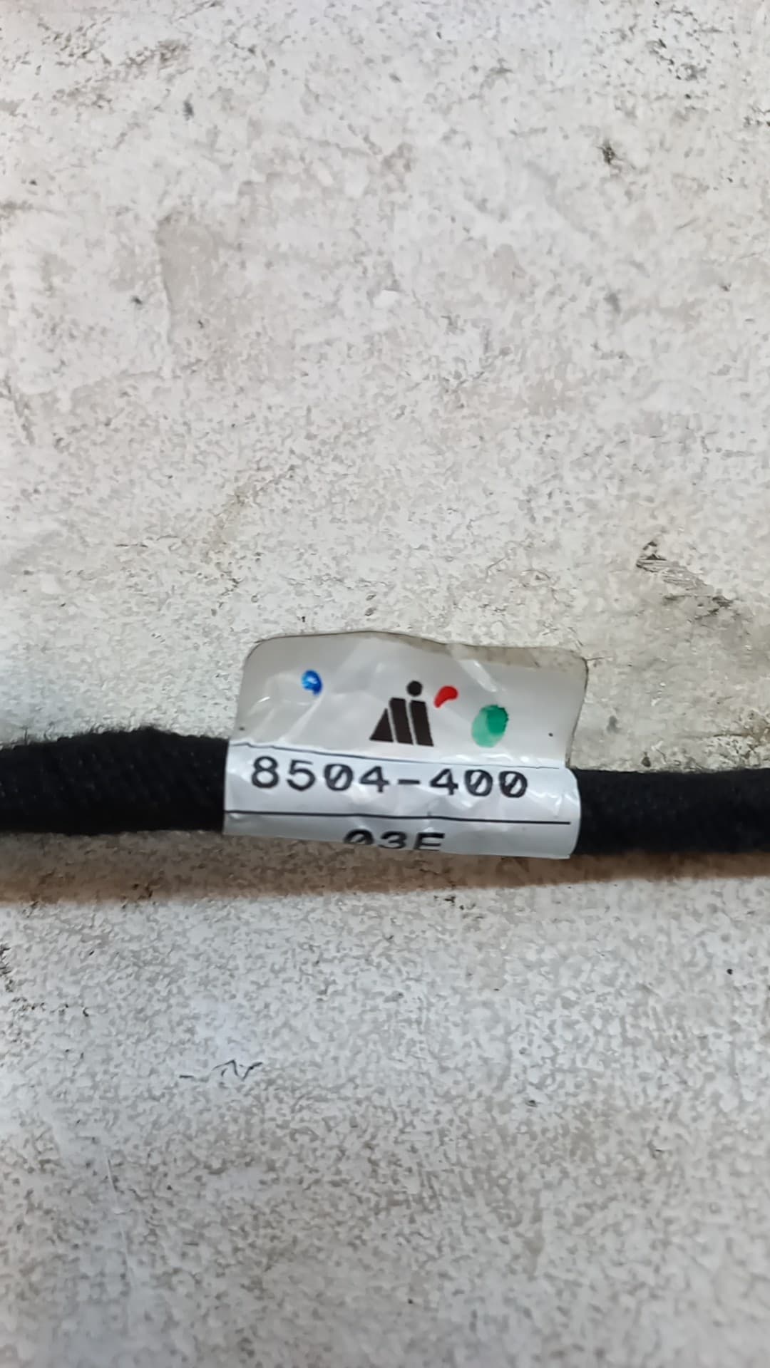 Retrovisor derecho VOLKSWAGEN TIGUAN (AX1) 3