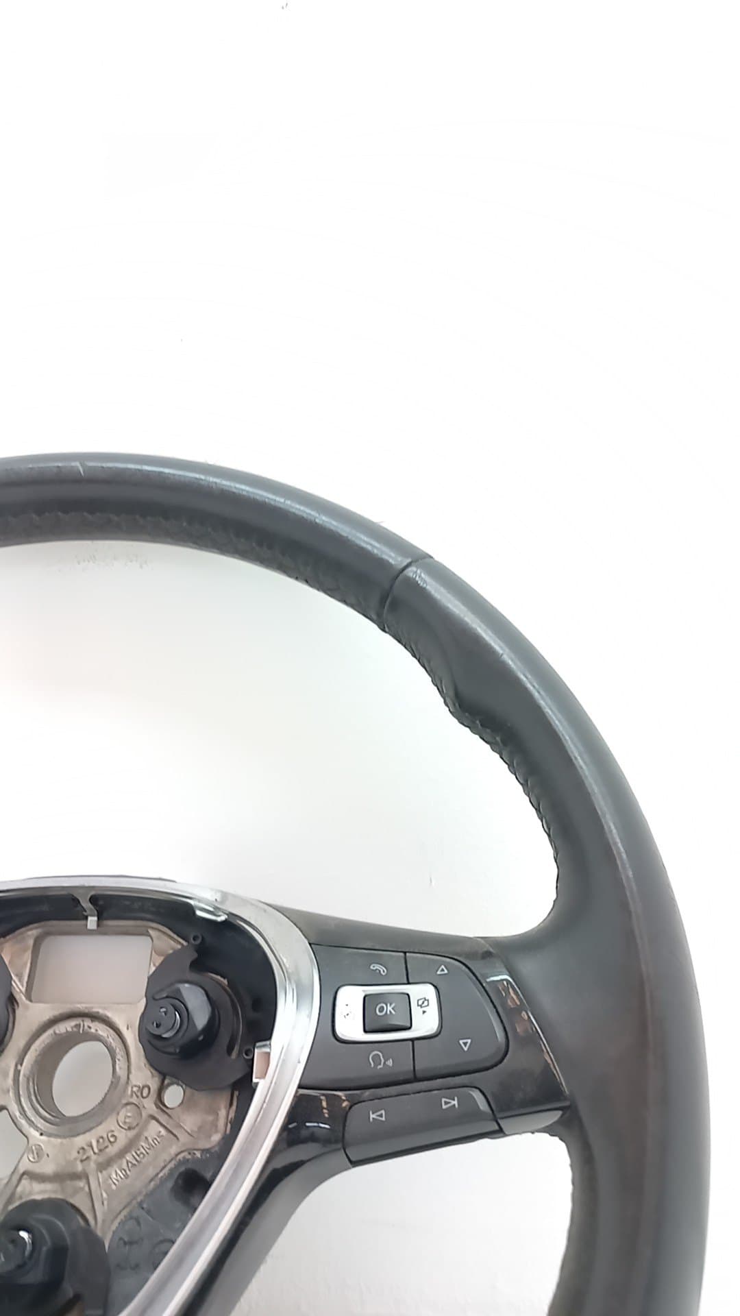 Volante VOLKSWAGEN TIGUAN (AX1) 3