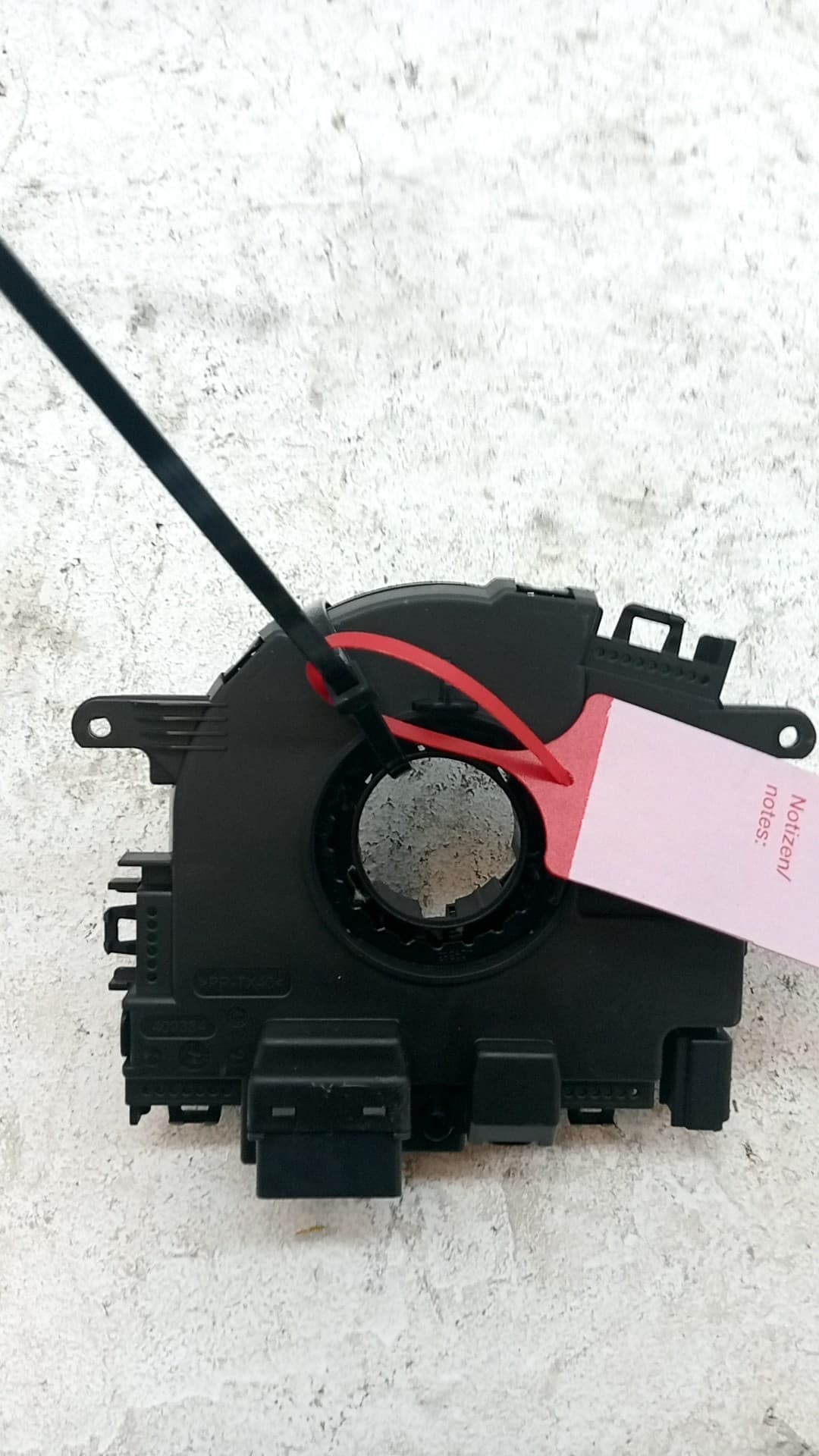 Anillo airbag VOLKSWAGEN TIGUAN (AX1) 2