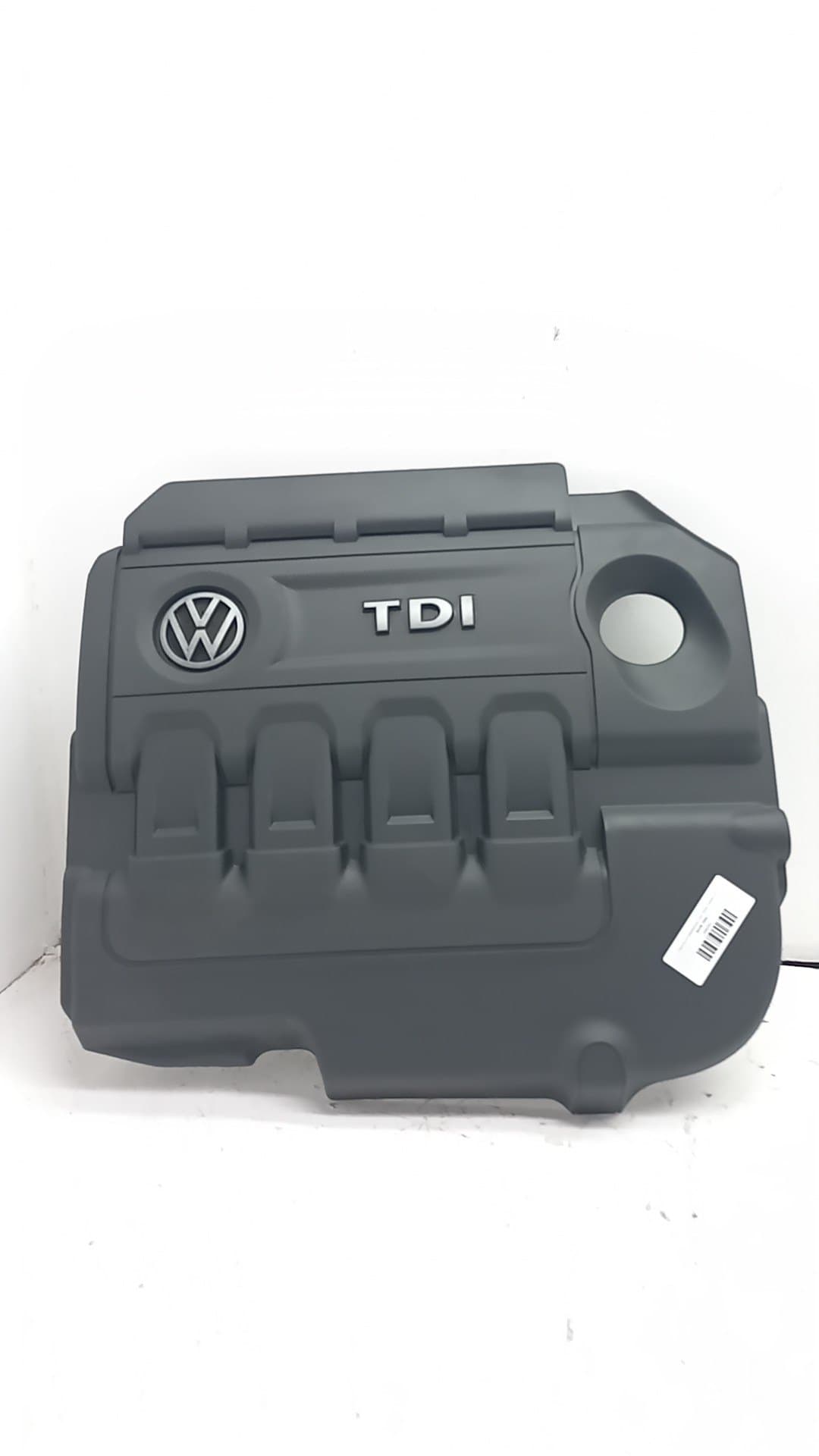 Tapa motor VOLKSWAGEN TIGUAN (AX1)