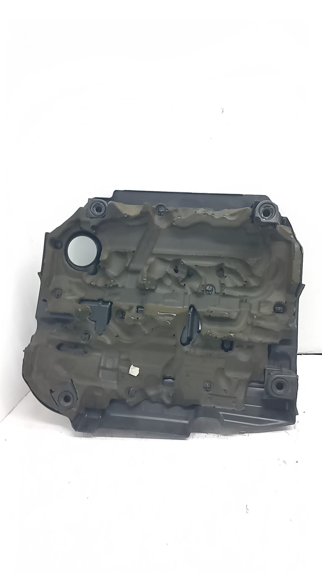 Tapa motor VOLKSWAGEN TIGUAN (AX1) 3