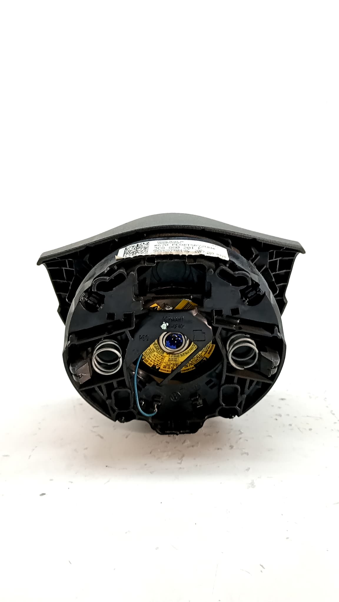 Airbag delantero izquierdo VOLKSWAGEN PASSAT CC (357) 3
