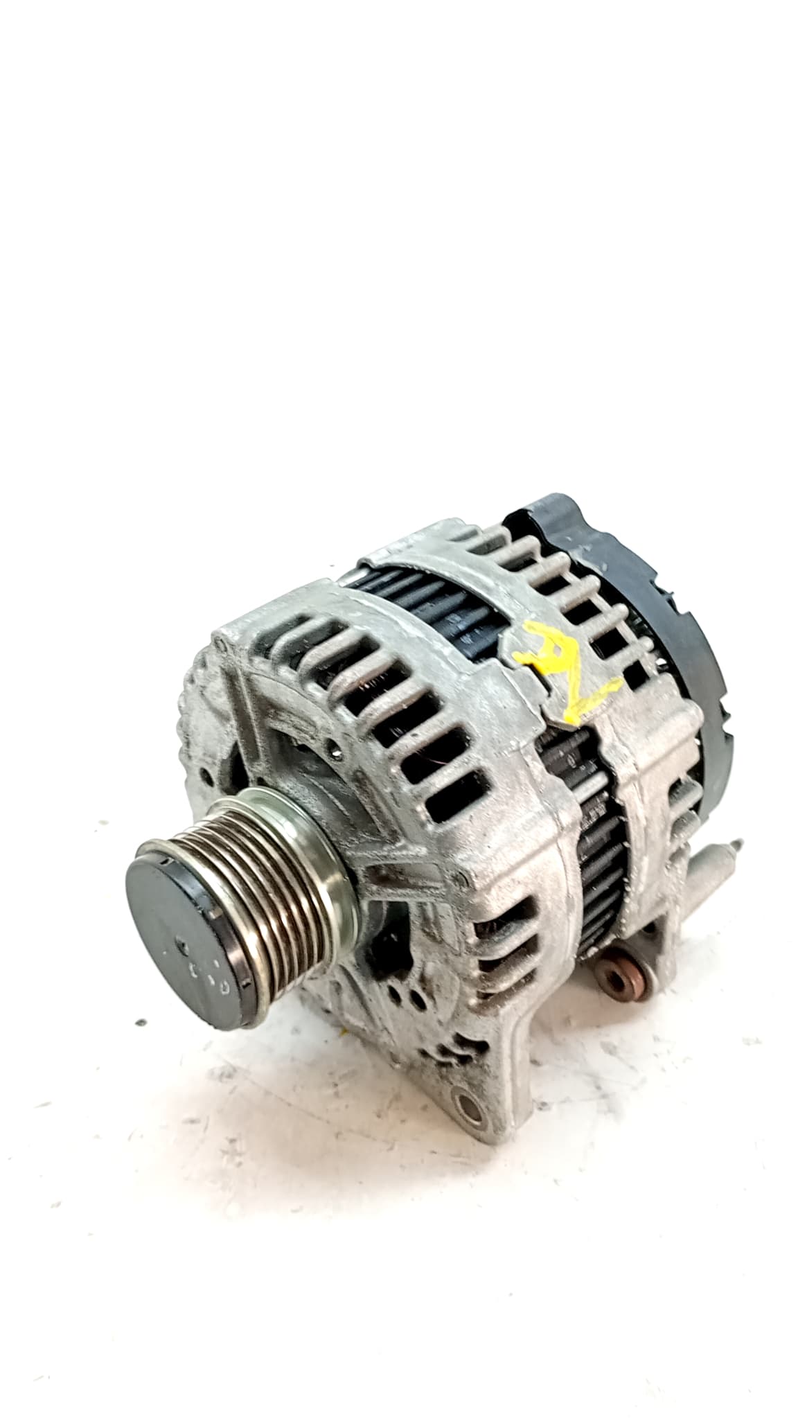 Alternador VOLKSWAGEN PASSAT CC (357)