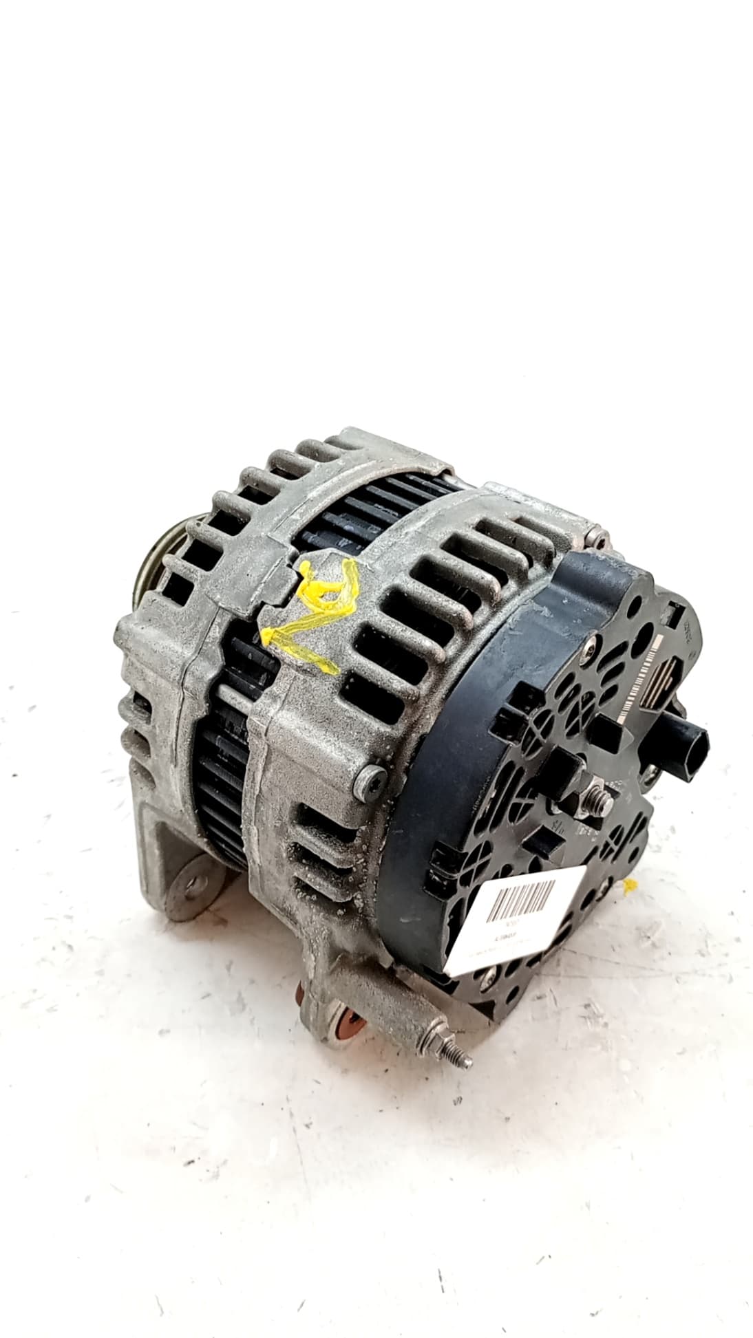 Alternador VOLKSWAGEN PASSAT CC (357) 3