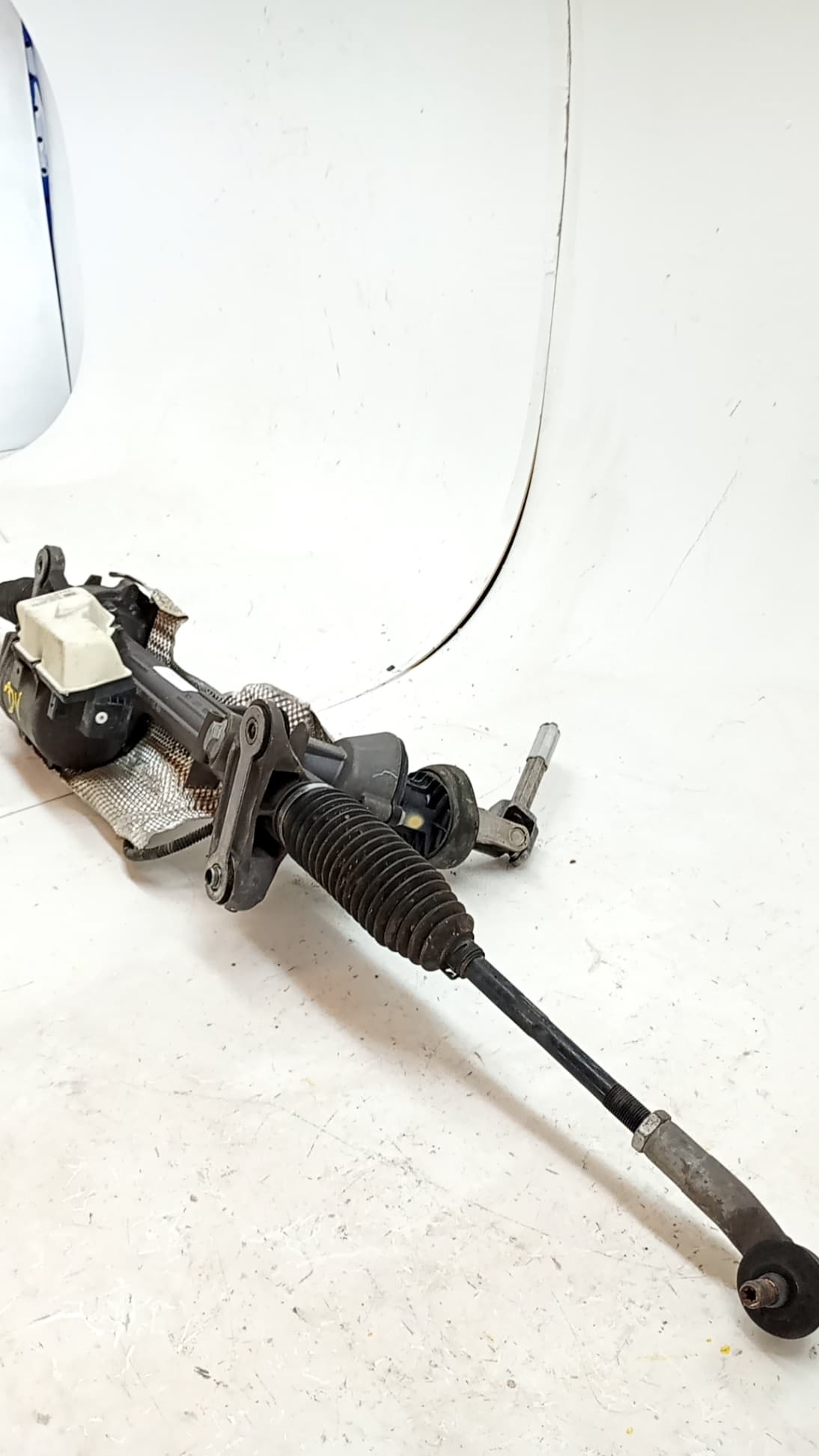 Cremallera direccion VOLKSWAGEN PASSAT CC (357)