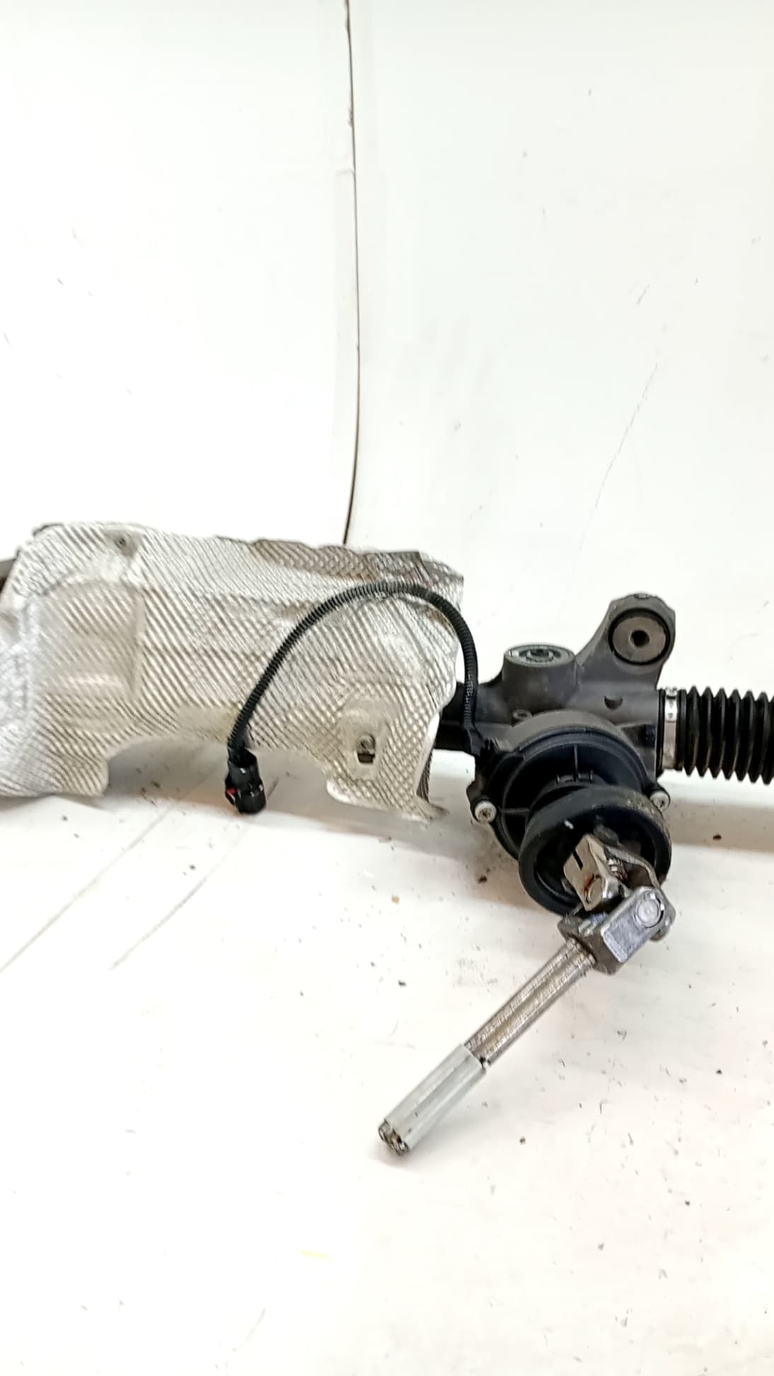 Cremallera direccion VOLKSWAGEN PASSAT CC (357) 2