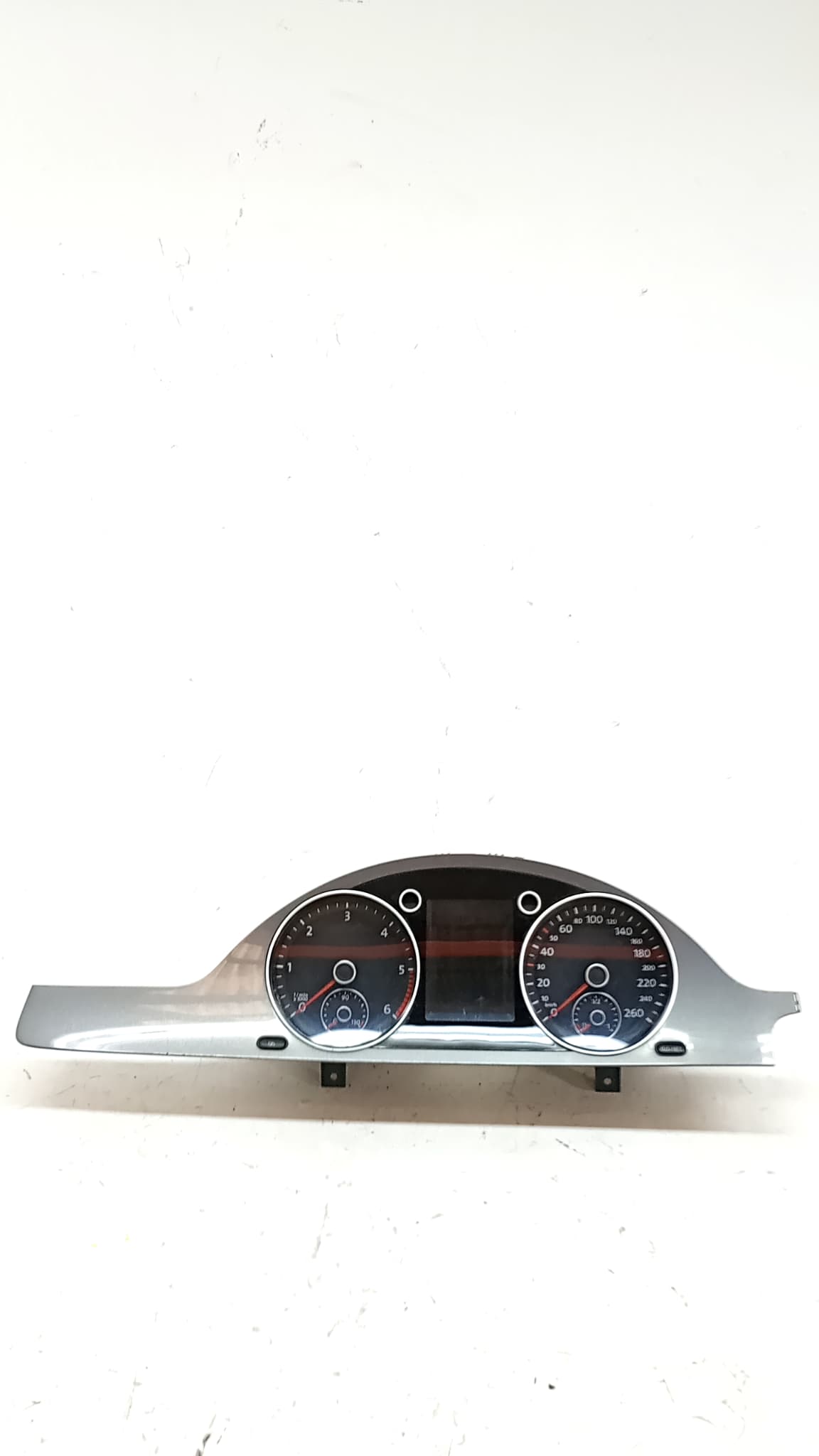 Cuadro instrumentos VOLKSWAGEN PASSAT CC (357)