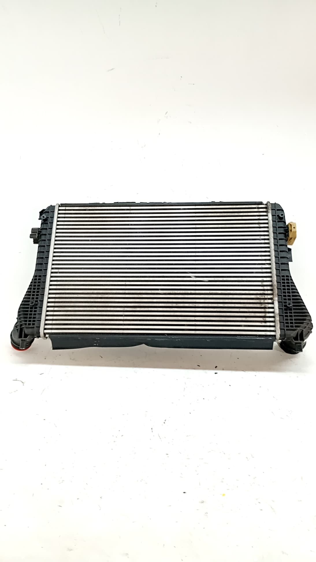 Intercooler VOLKSWAGEN PASSAT CC (357) 3