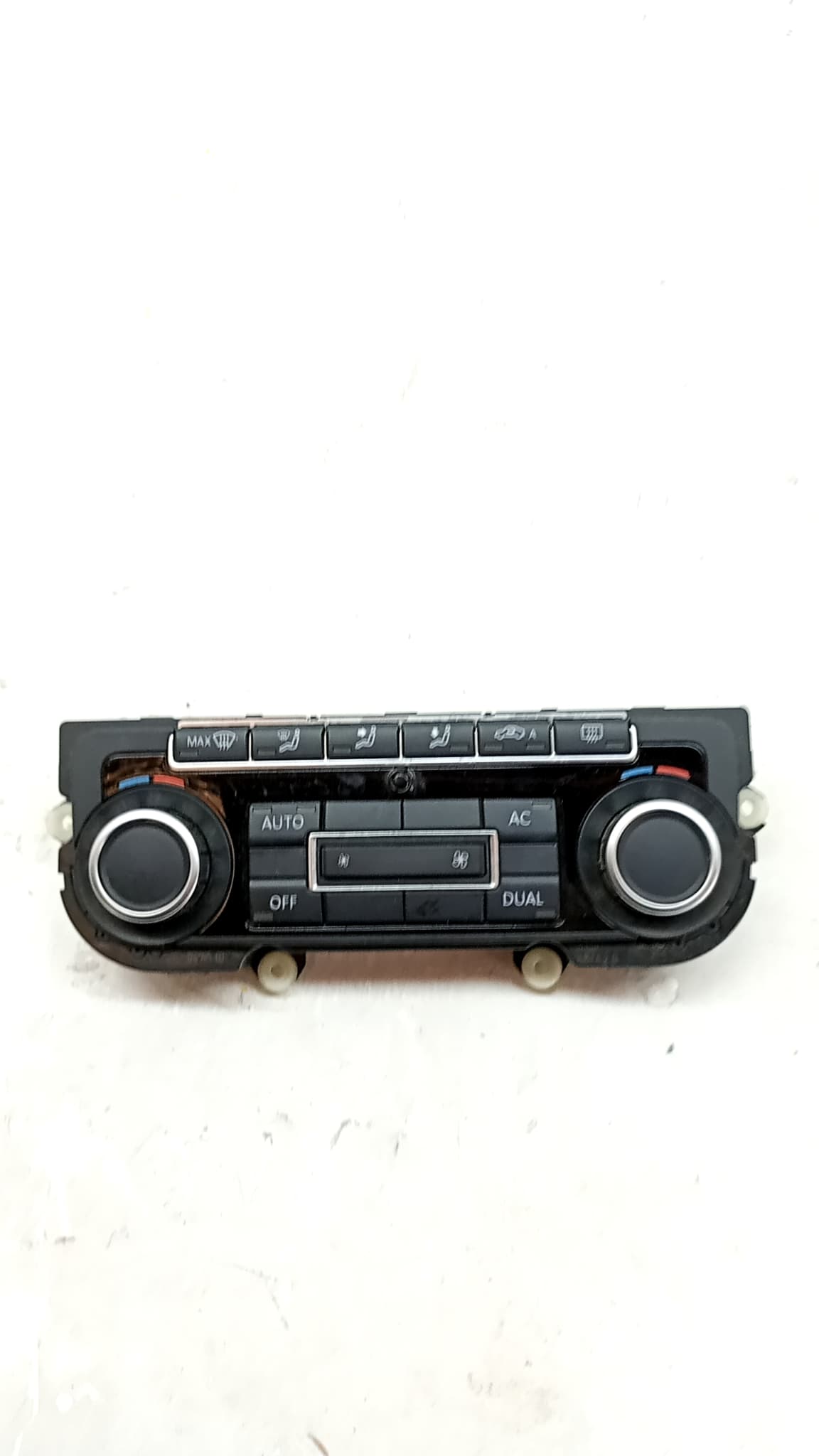 Mando climatizador VOLKSWAGEN PASSAT CC (357)
