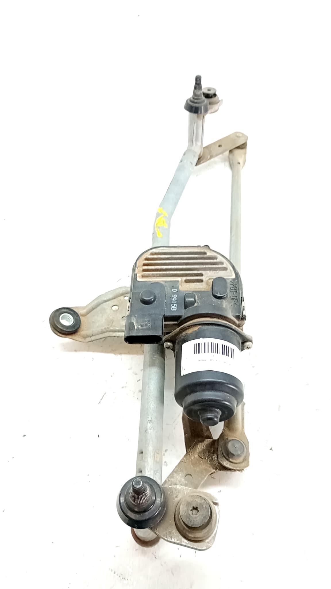Motor limpia delantero VOLKSWAGEN PASSAT CC (357)