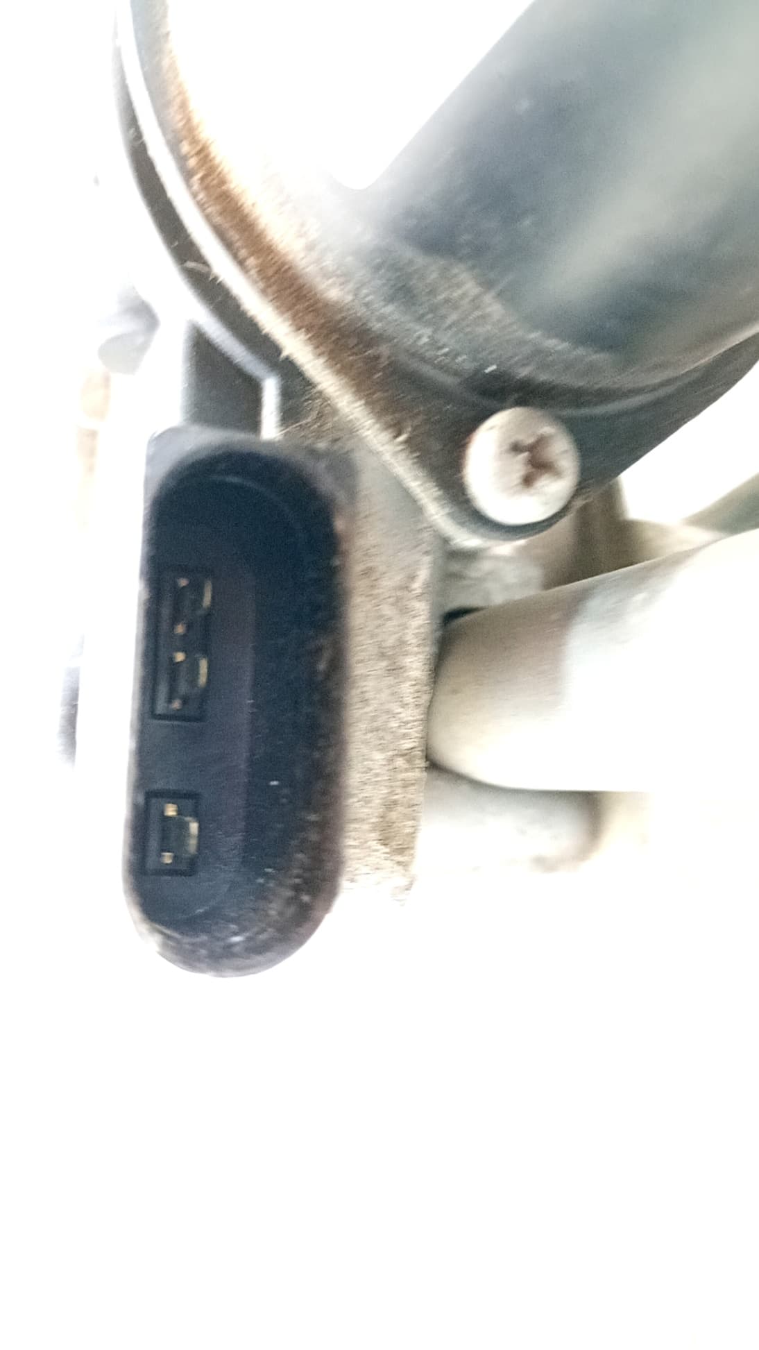 Motor limpia delantero VOLKSWAGEN PASSAT CC (357) 4