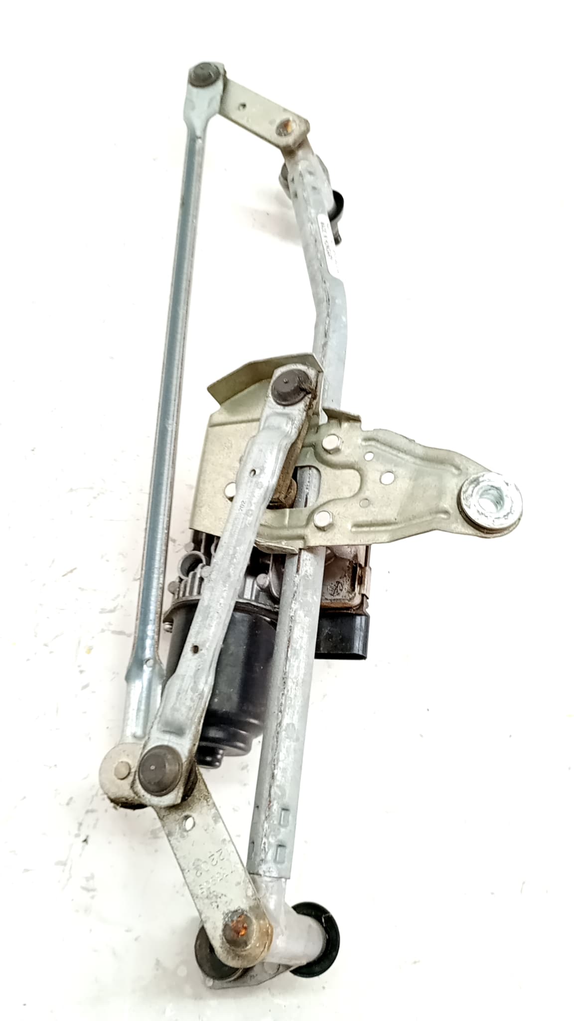 Motor limpia delantero VOLKSWAGEN PASSAT CC (357) 3