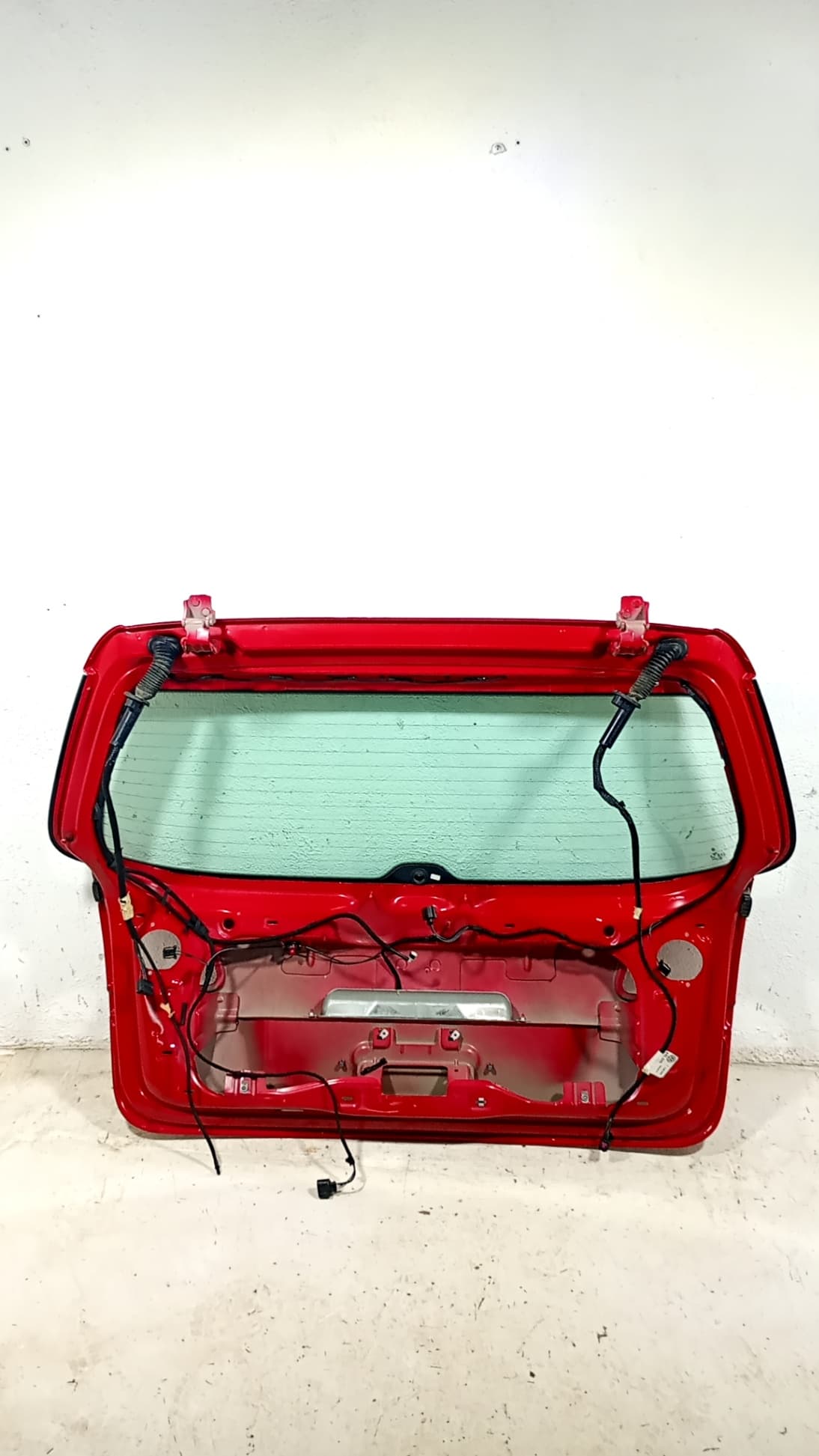 Porton trasero VOLKSWAGEN PASSAT CC (357) 2