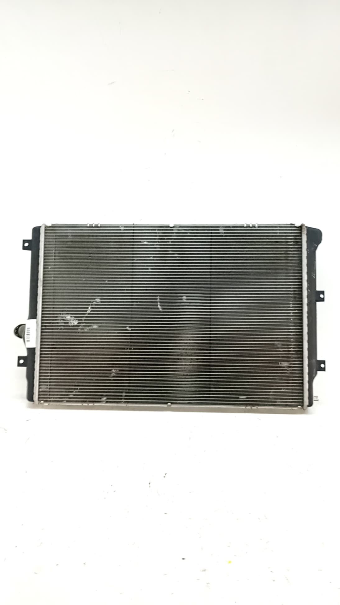 Radiador agua VOLKSWAGEN PASSAT CC (357)