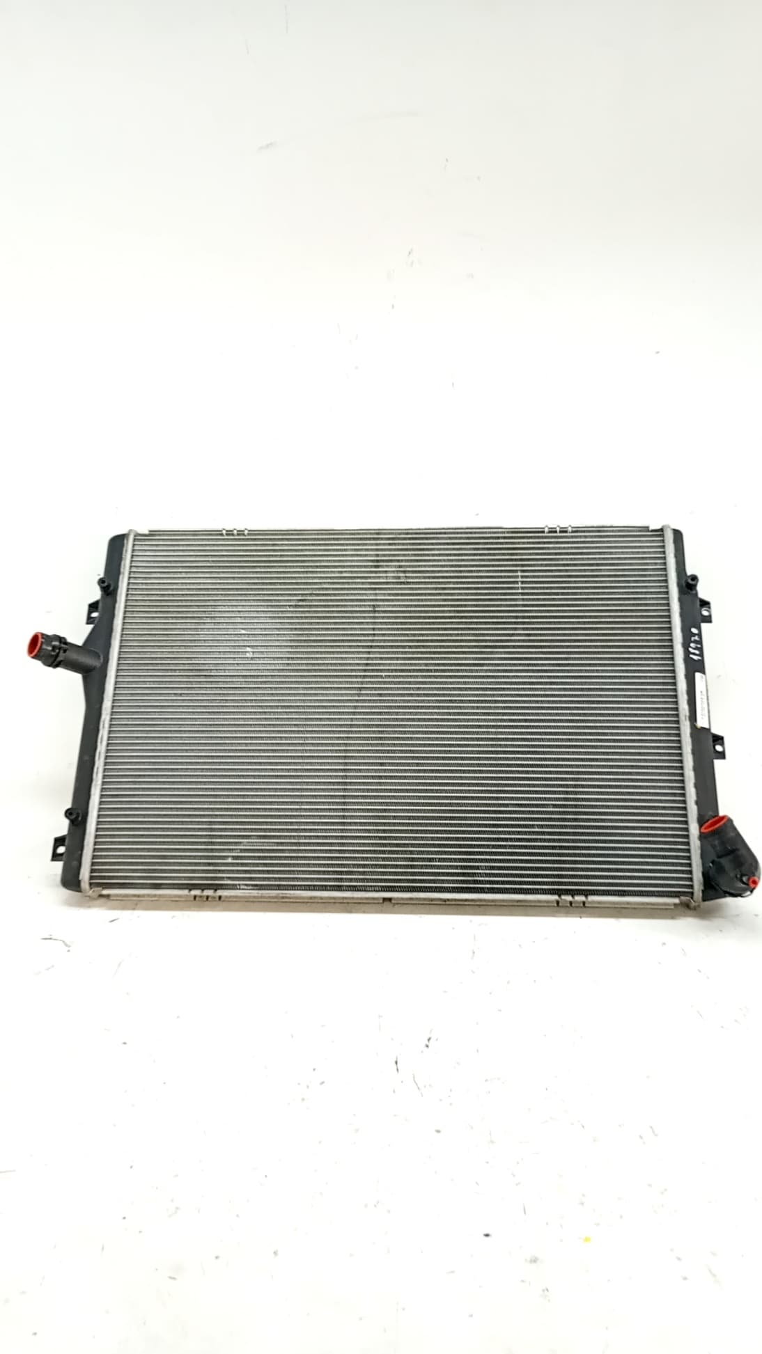 Radiador agua VOLKSWAGEN PASSAT CC (357) 3