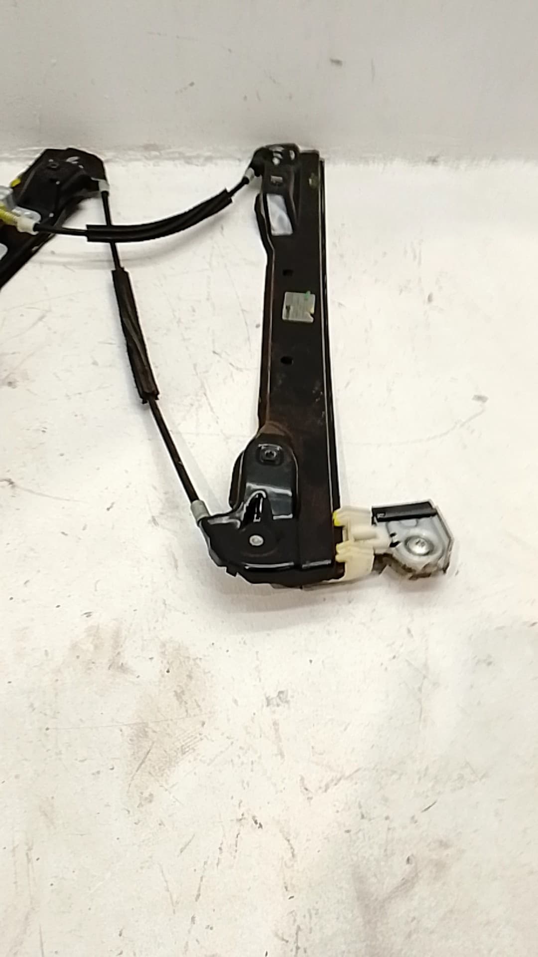 Elevalunas delantero izquierdo OPEL MERIVA B 3