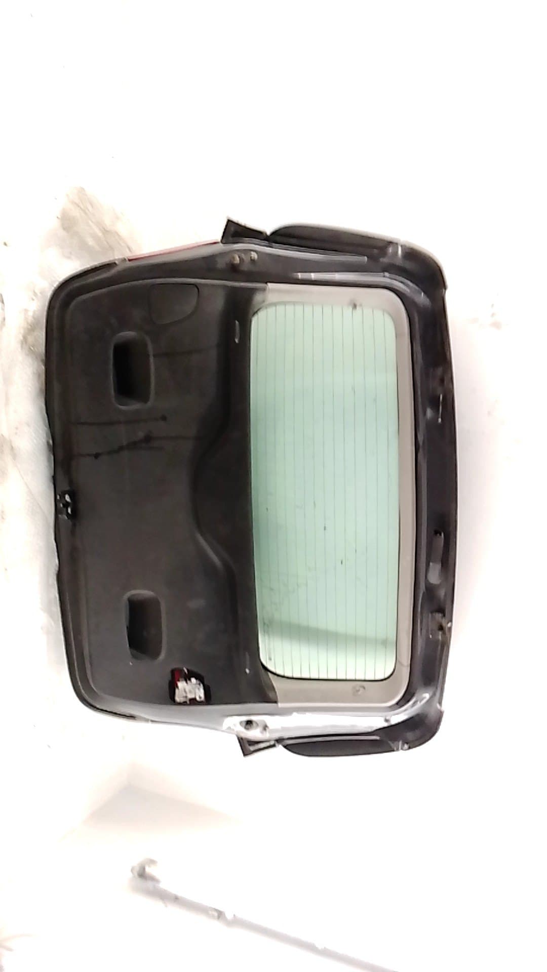 Porton trasero OPEL MERIVA B 2