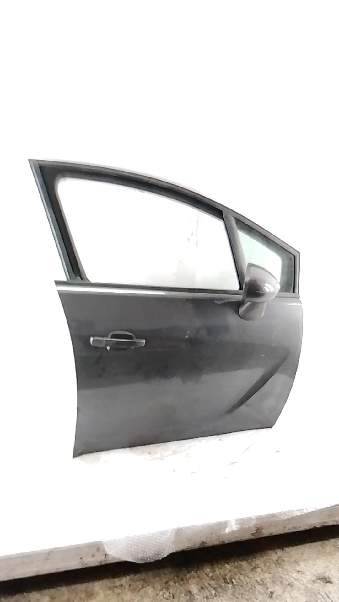 Puerta delantera derecha OPEL MERIVA B