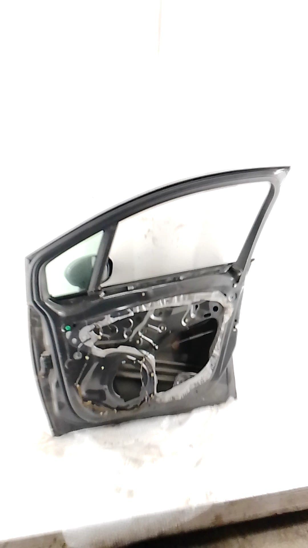 Puerta delantera derecha OPEL MERIVA B 2