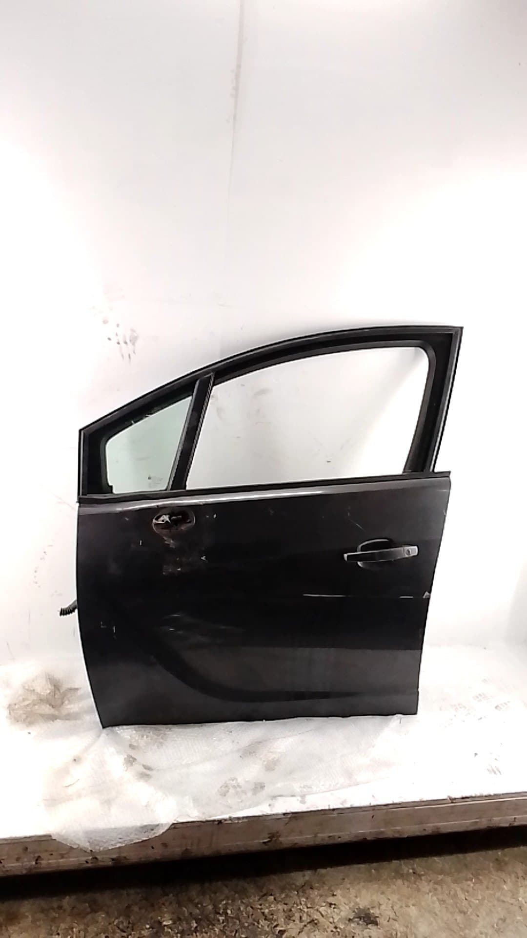 Puerta delantera izquierda OPEL MERIVA B
