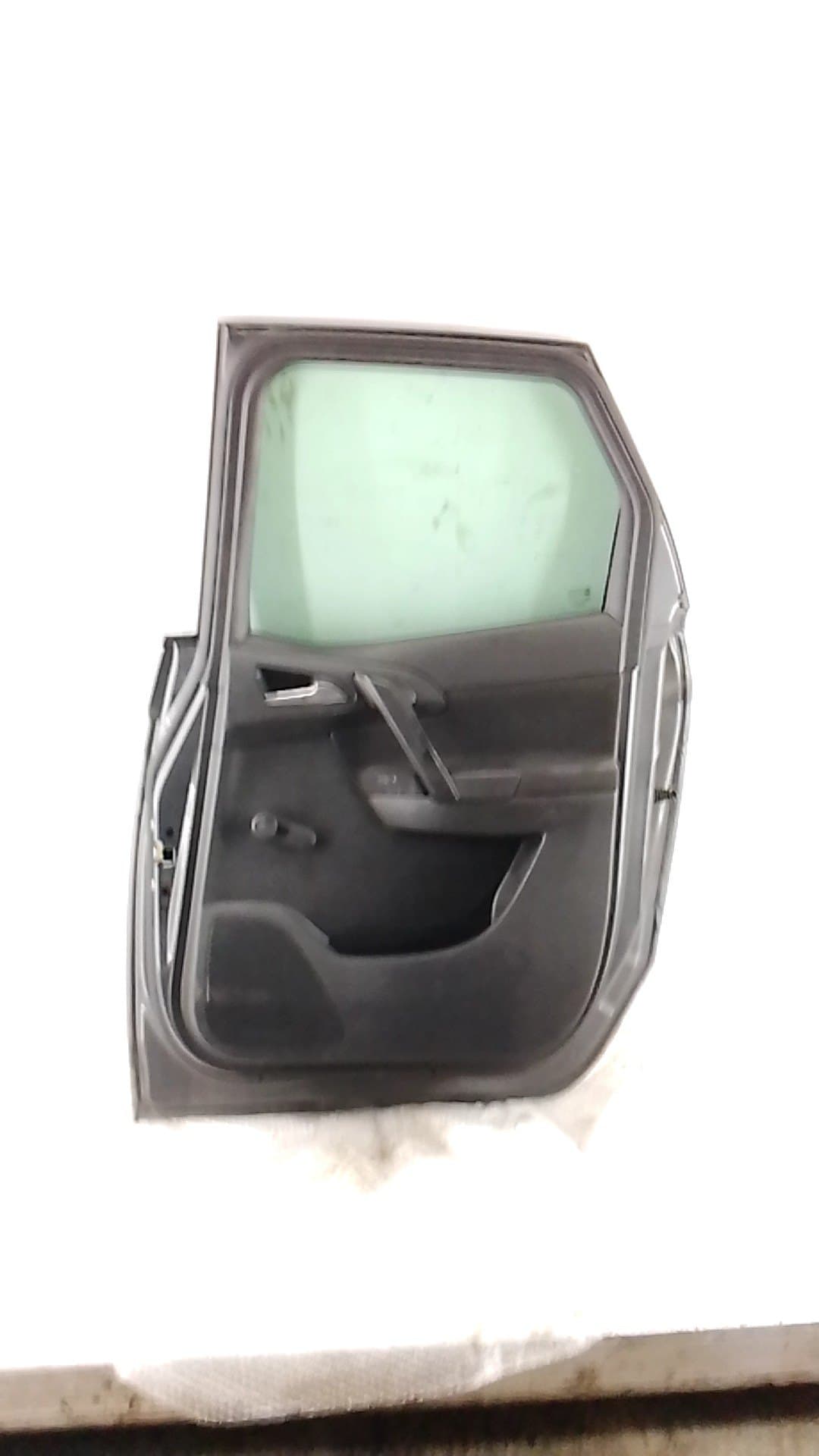 Puerta trasera derecha OPEL MERIVA B 2