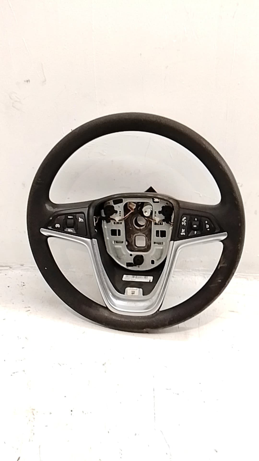 Volante OPEL MERIVA B