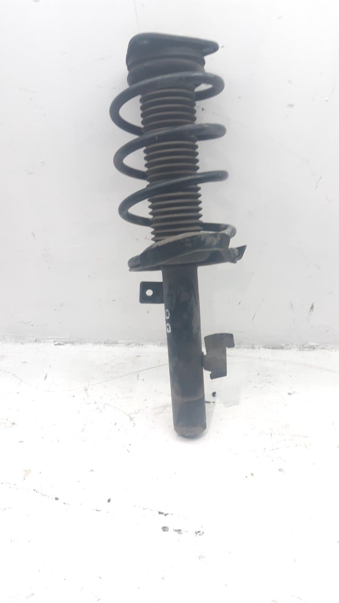 Amortiguador delantero derecho OPEL MERIVA B