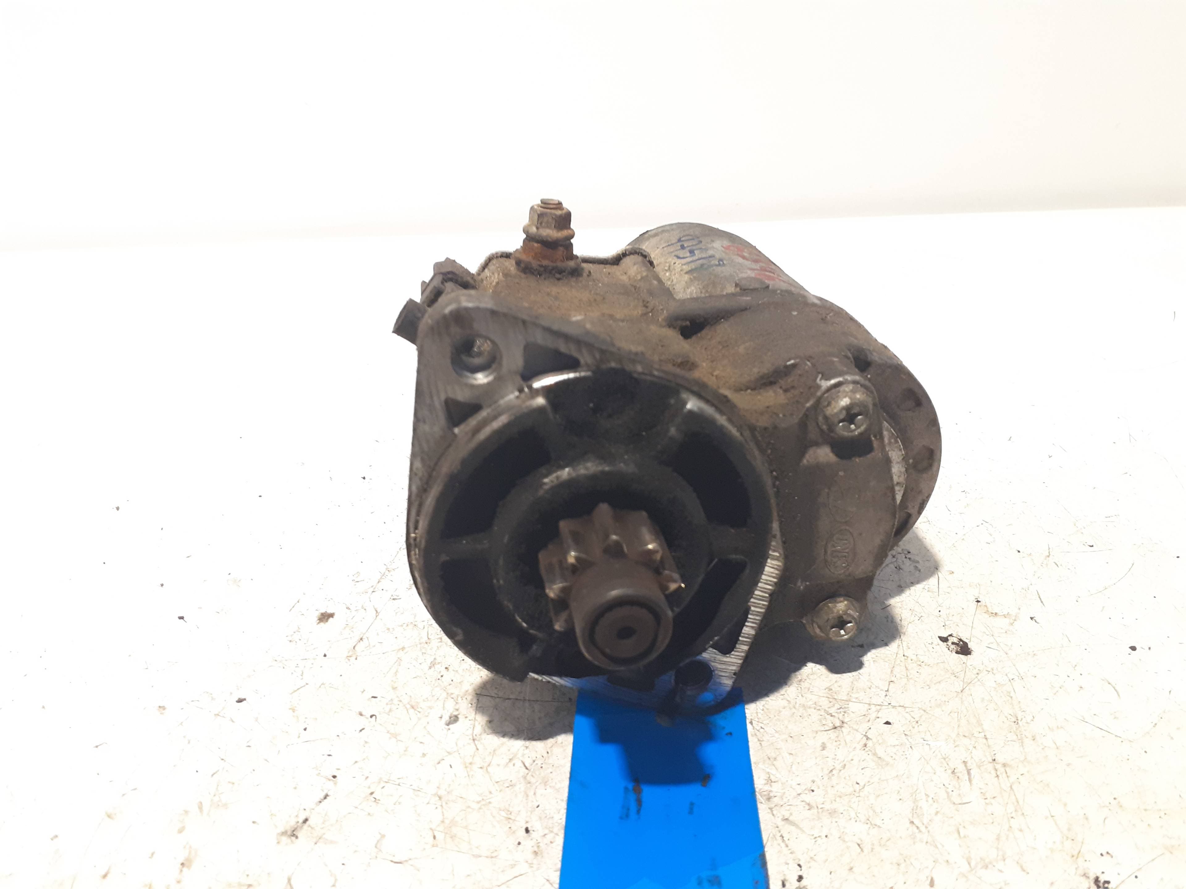 Motor arranque KIA CARENS 4