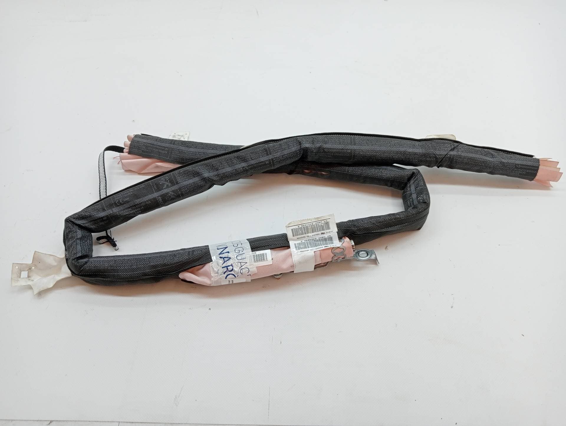 Airbag cortina delantero derecho OPEL GRANDLAND X (A18,P1UO) 3