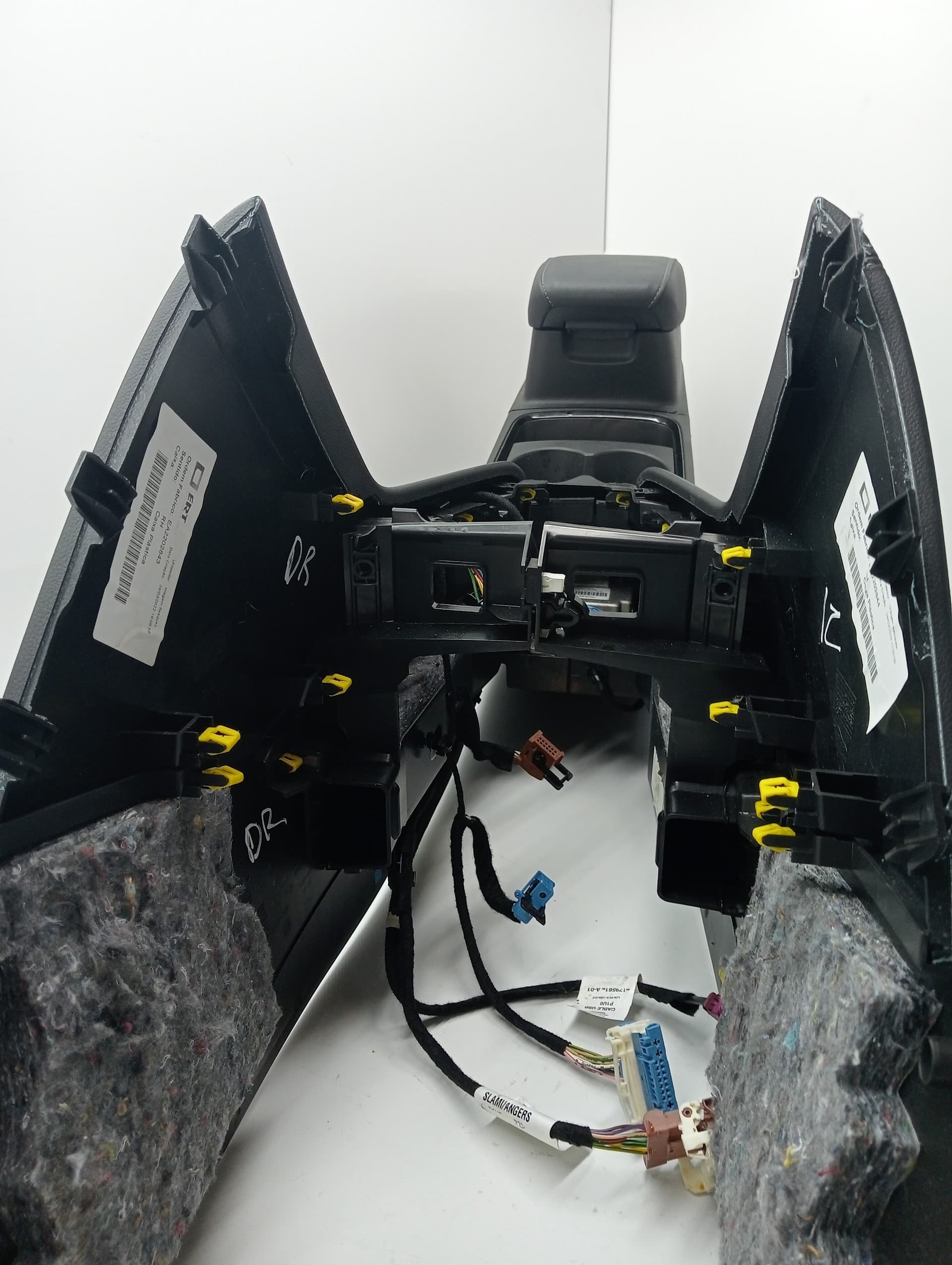 Consola central OPEL GRANDLAND X (A18,P1UO) 3