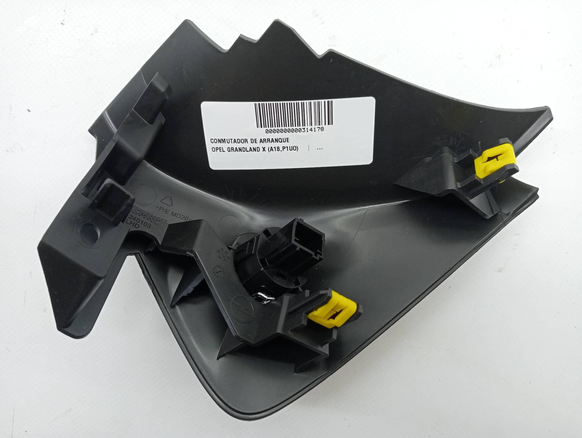 Conmutador de arranque OPEL GRANDLAND X (A18,P1UO) 3