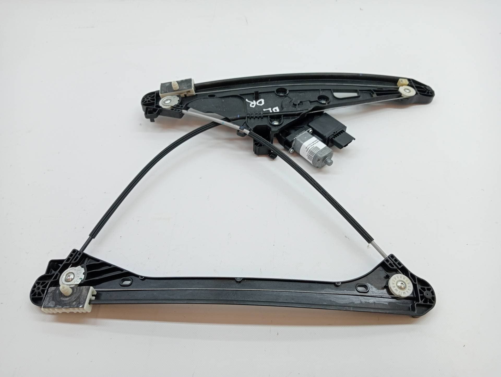 Elevalunas delantero derecho OPEL GRANDLAND X (A18,P1UO) 4