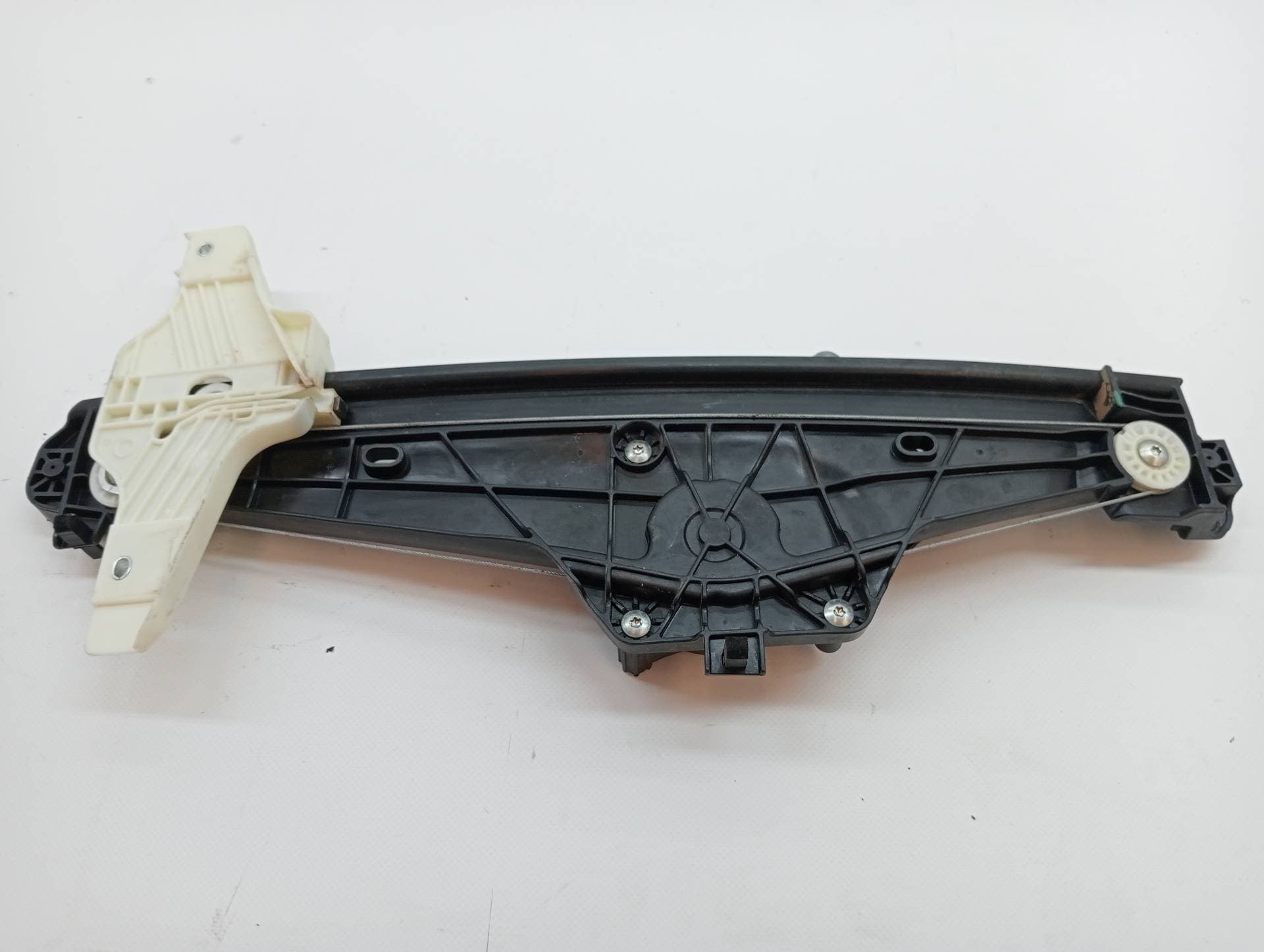 Elevalunas trasero izquierdo OPEL GRANDLAND X (A18,P1UO) 4