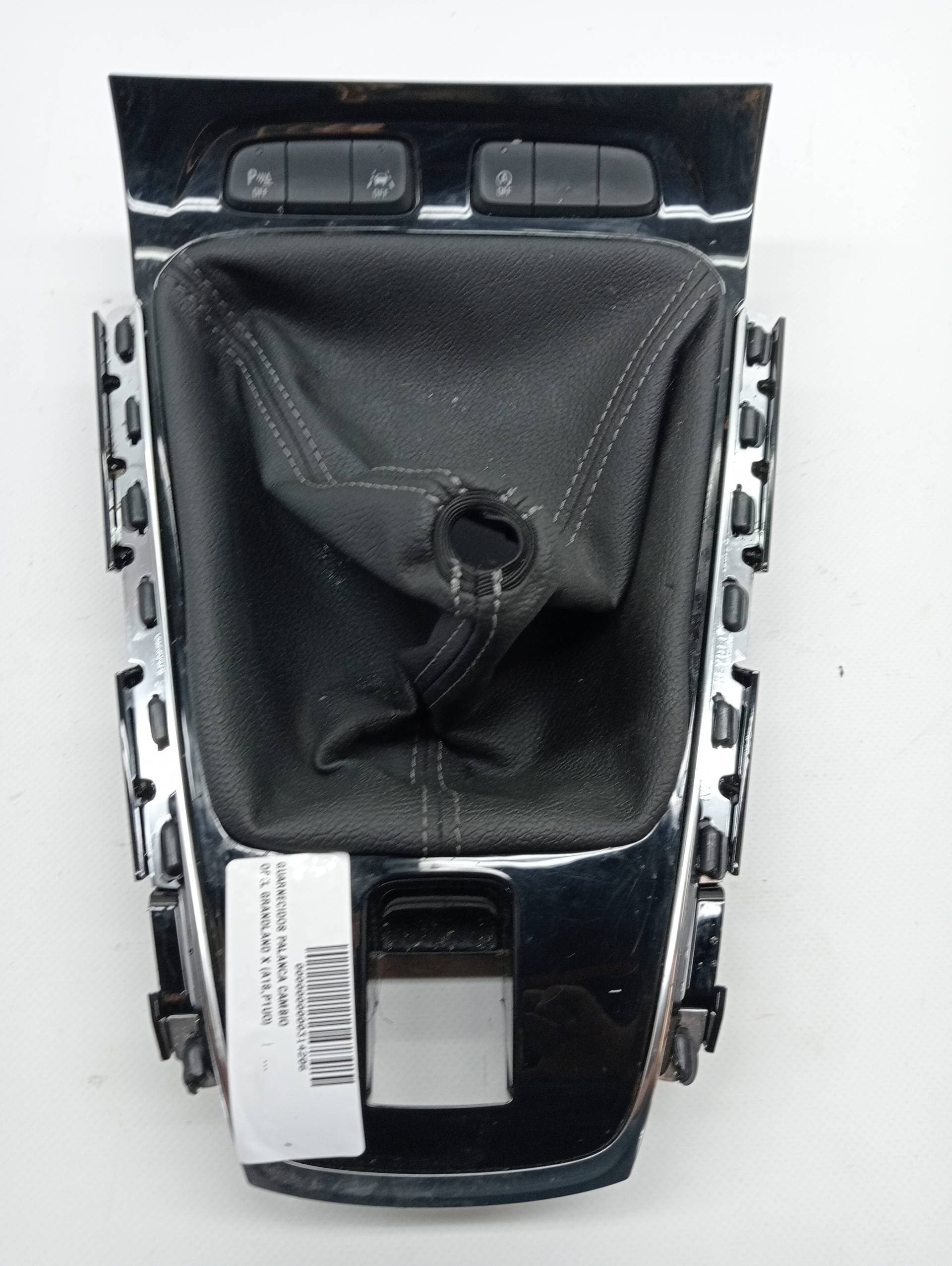 Guarnecidos palanca cambio OPEL GRANDLAND X (A18,P1UO)